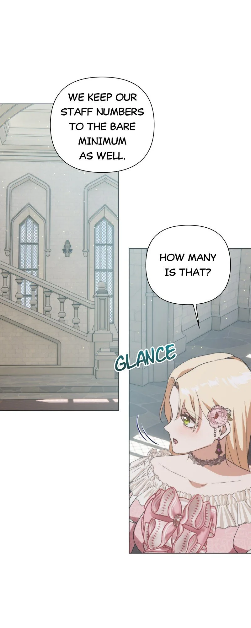 The Grand Duke is Mine Chapter 60 page 24