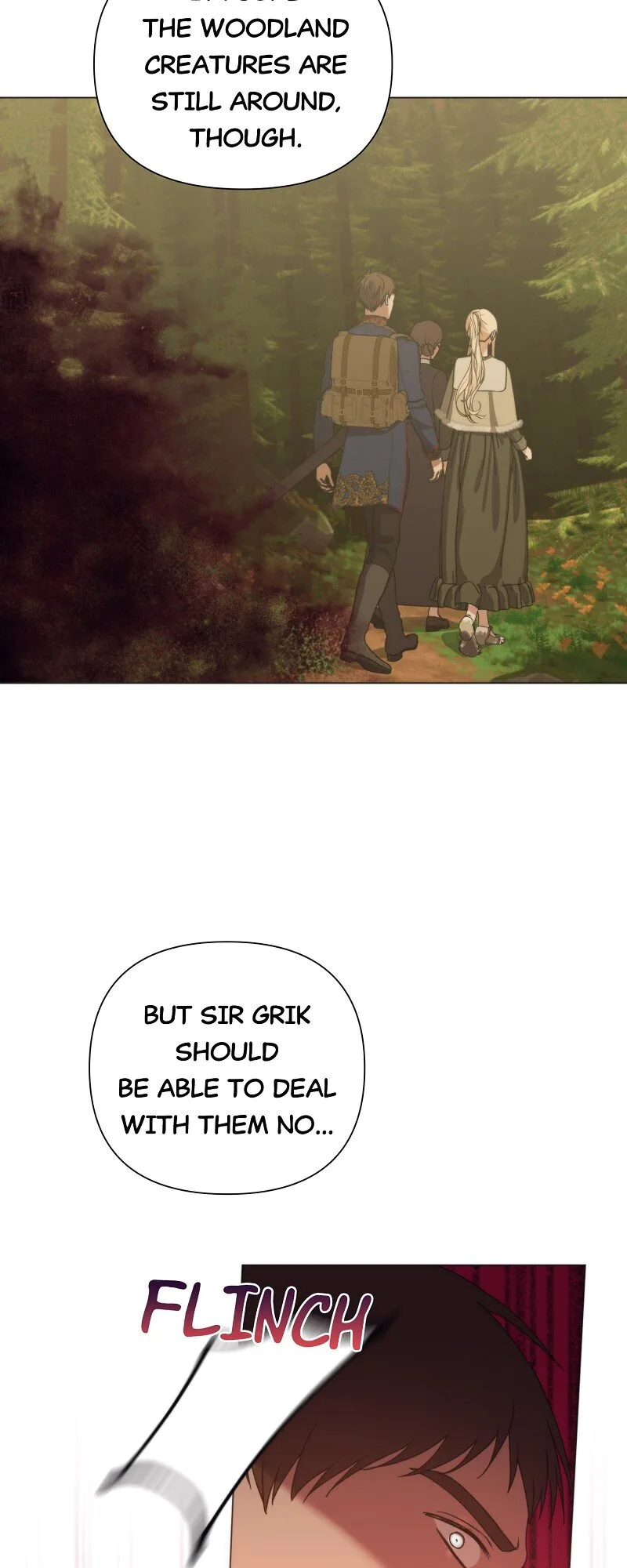 The Grand Duke is Mine Chapter 56 page 51