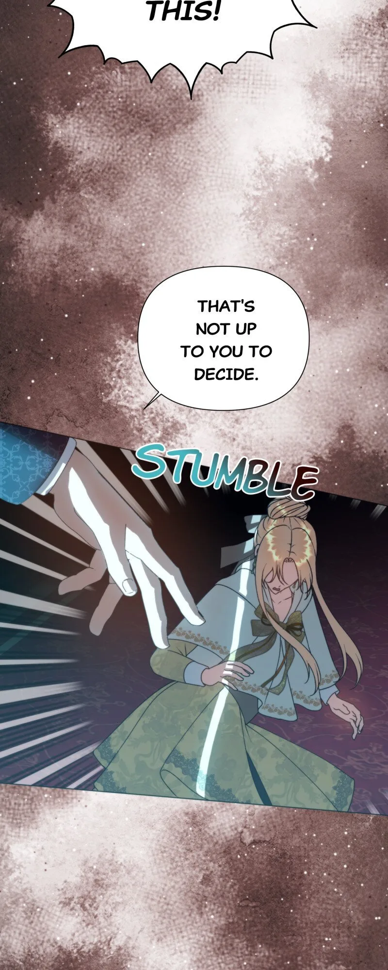 The Grand Duke is Mine Chapter 53 page 65