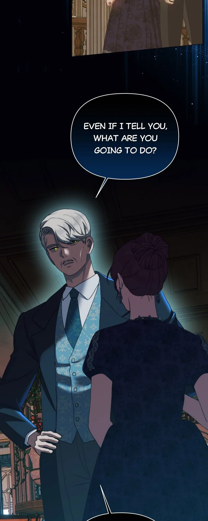 The Grand Duke is Mine Chapter 61 page 13