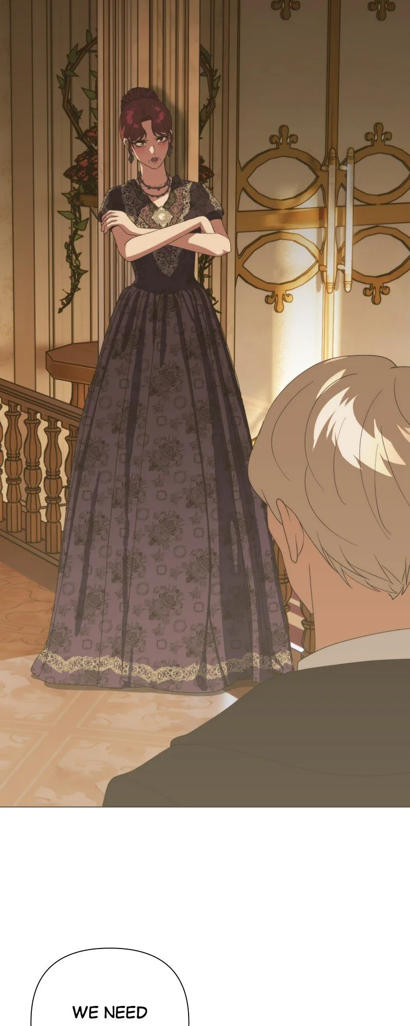 The Grand Duke is Mine Chapter 61 page 6