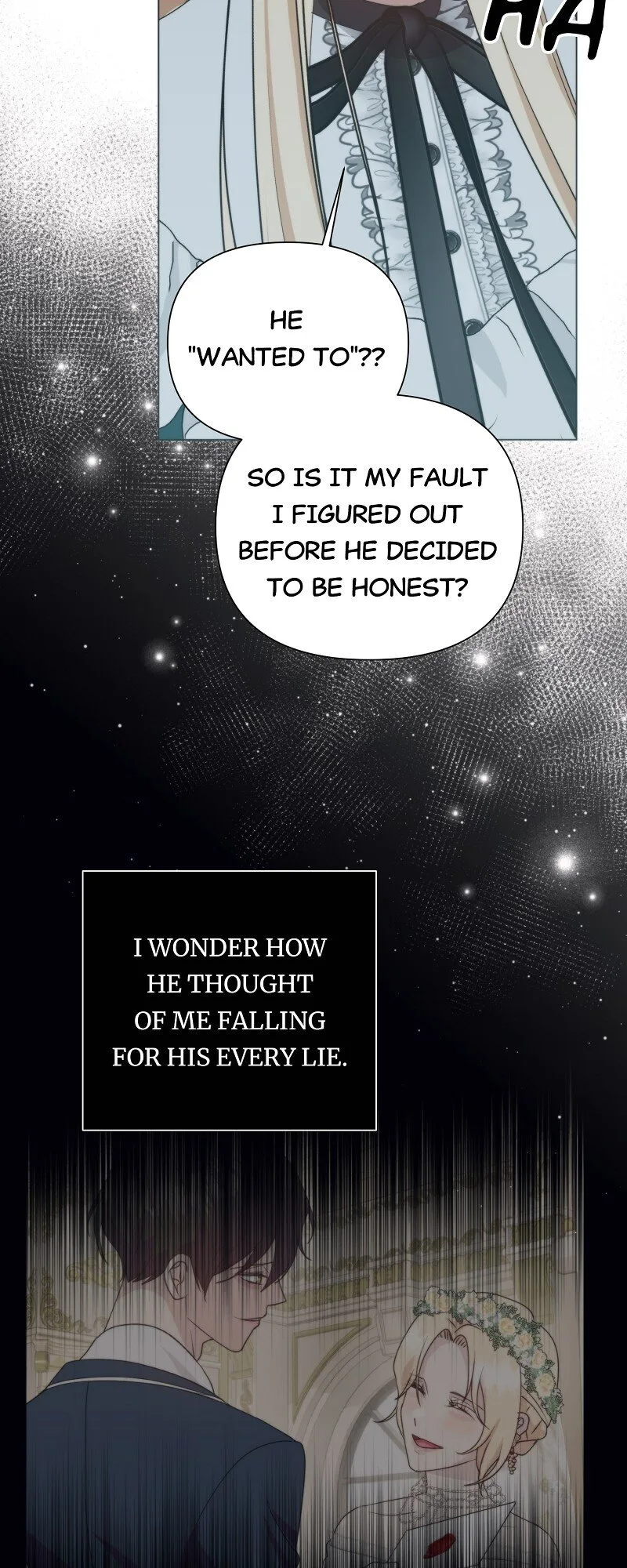 The Grand Duke is Mine Chapter 58 page 10