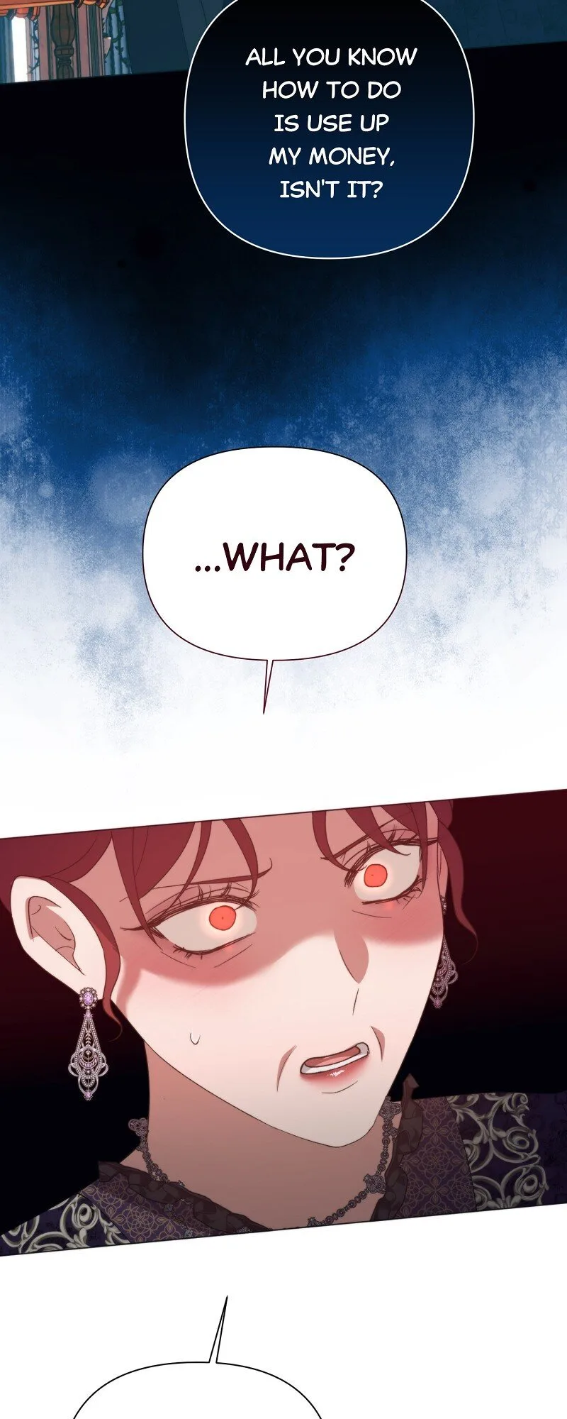 The Grand Duke is Mine Chapter 61 page 14