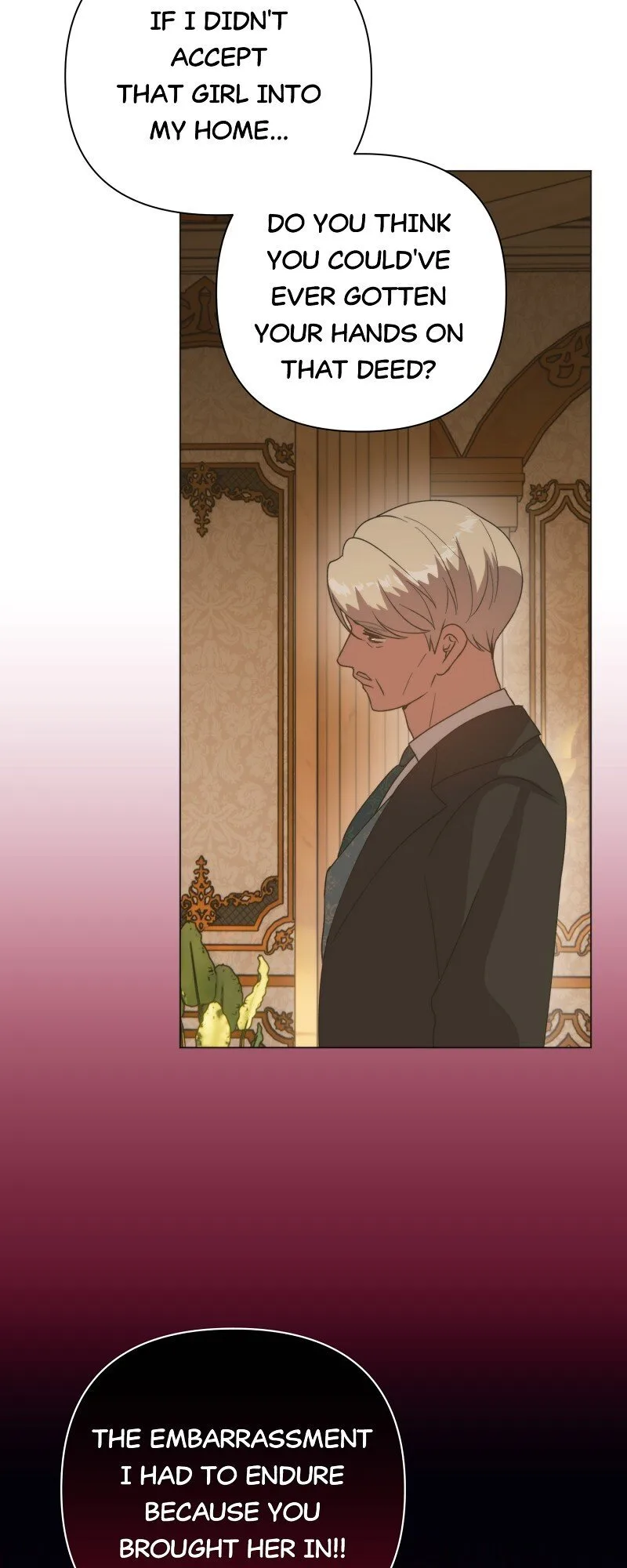 The Grand Duke is Mine Chapter 61 page 15