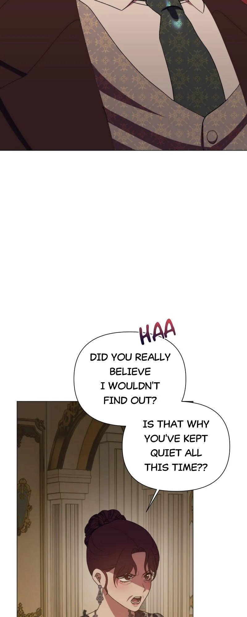The Grand Duke is Mine Chapter 61 page 11