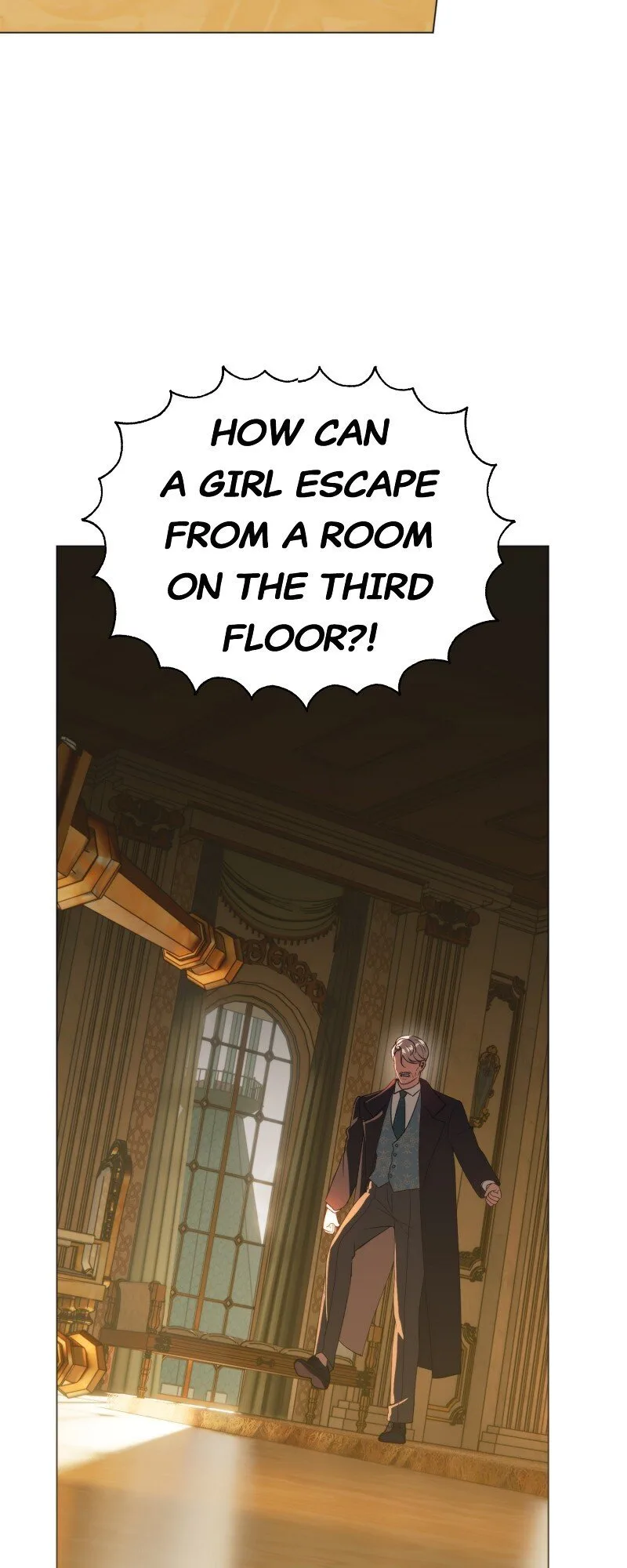 The Grand Duke is Mine Chapter 61 page 3