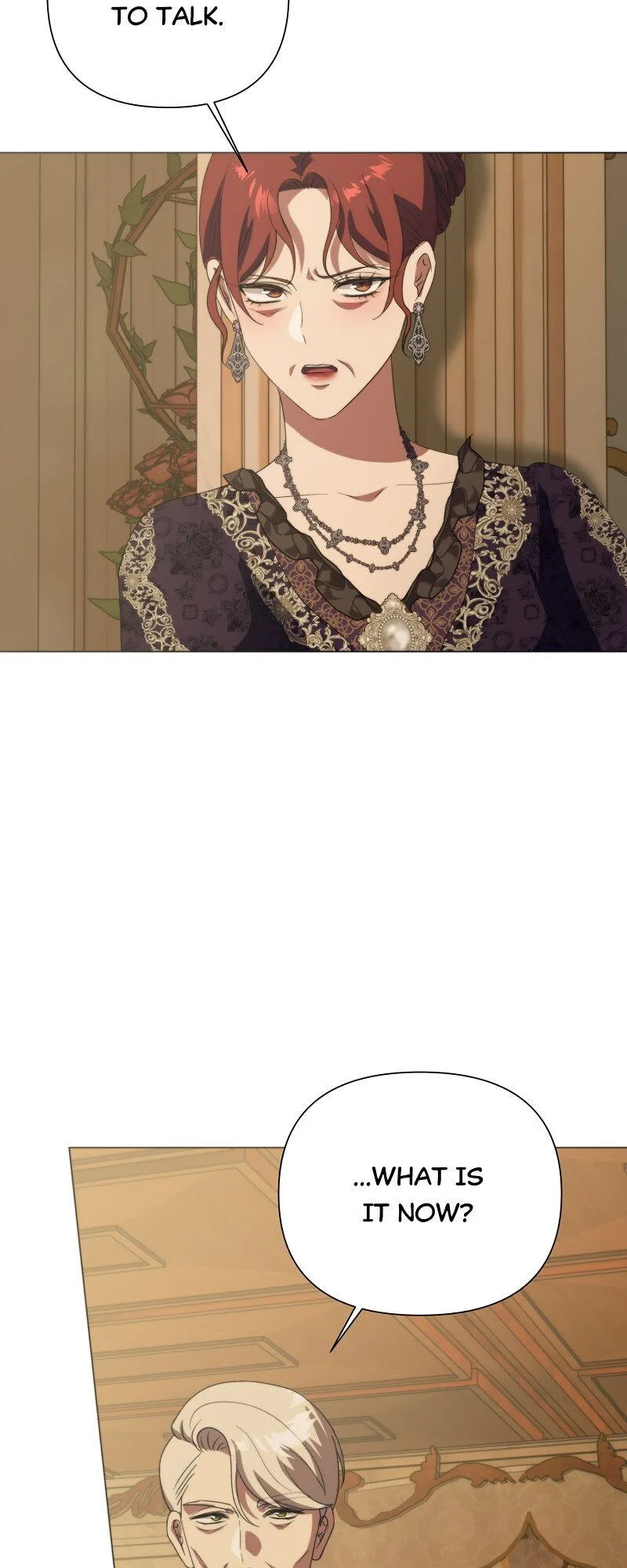 The Grand Duke is Mine Chapter 61 page 7