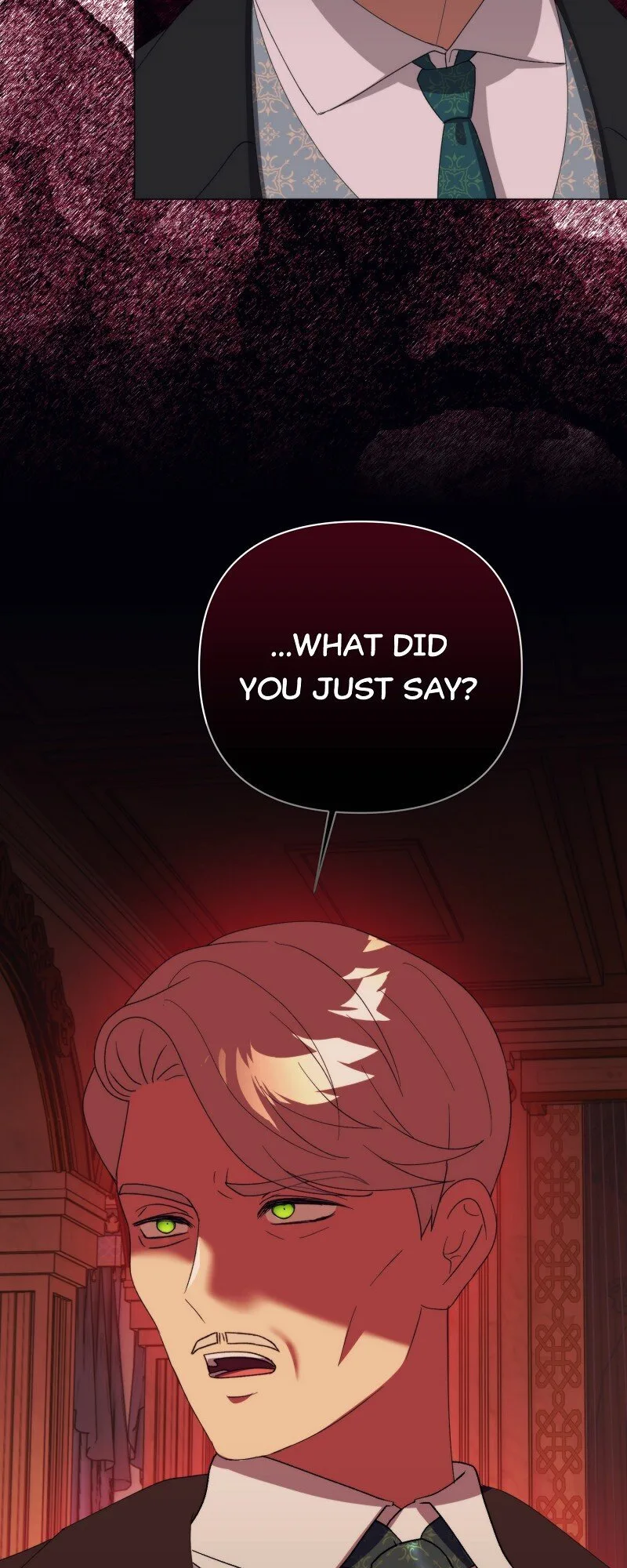 The Grand Duke is Mine Chapter 61 page 10