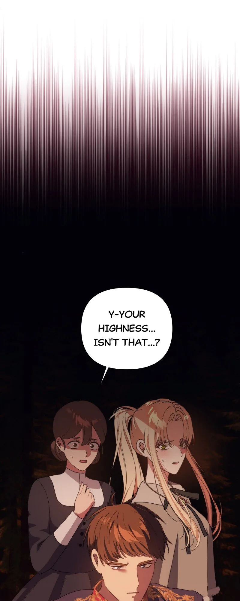 The Grand Duke is Mine Chapter 56 page 54