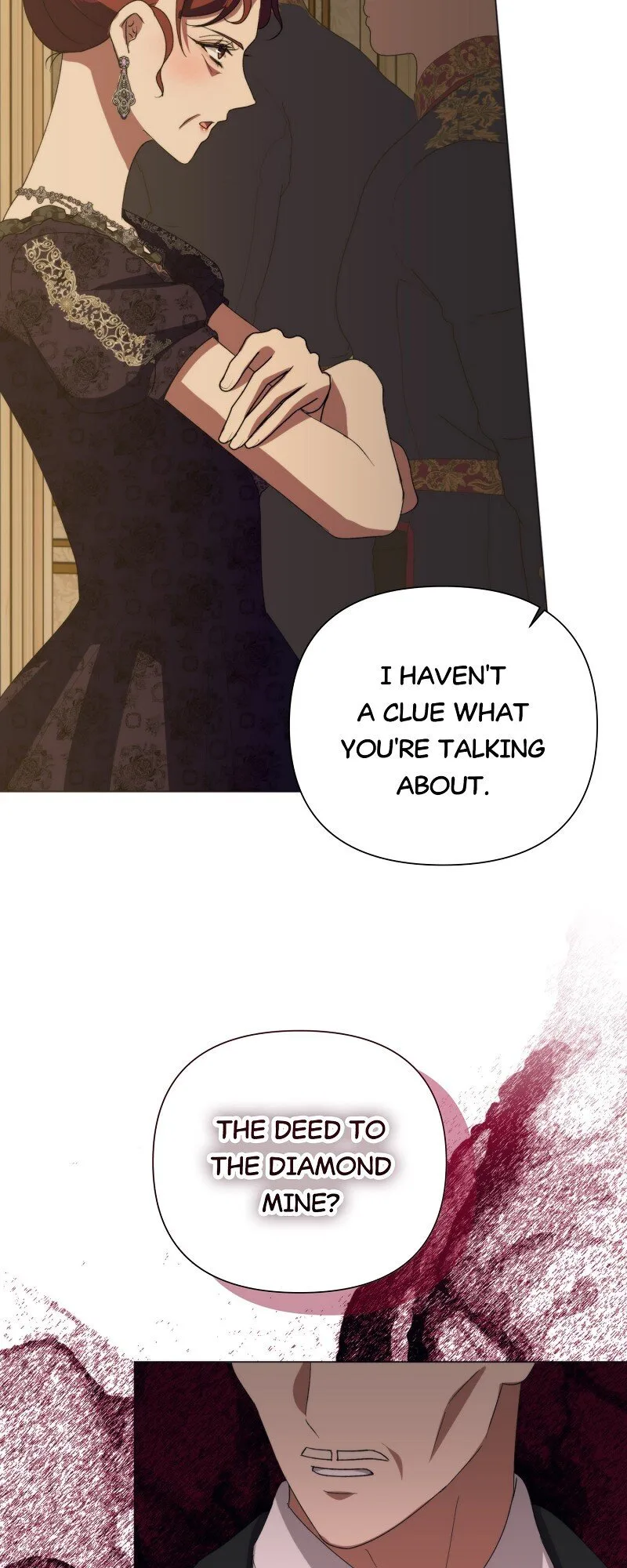 The Grand Duke is Mine Chapter 61 page 9