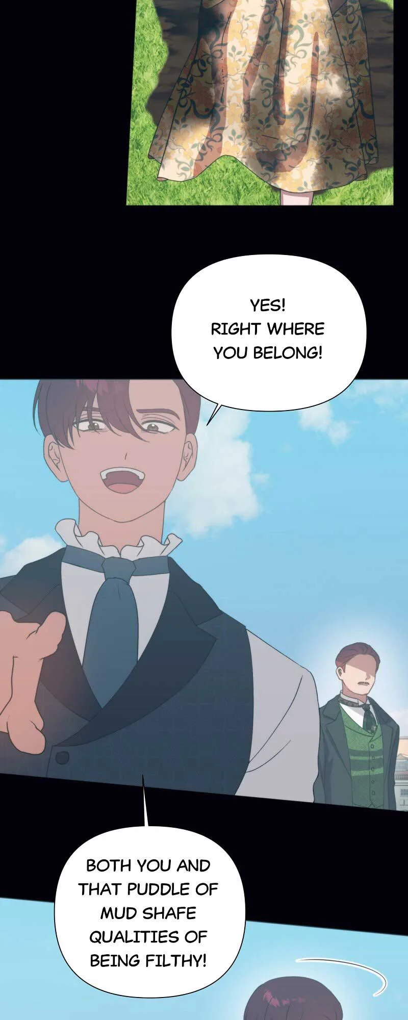 The Grand Duke is Mine Chapter 62 page 15