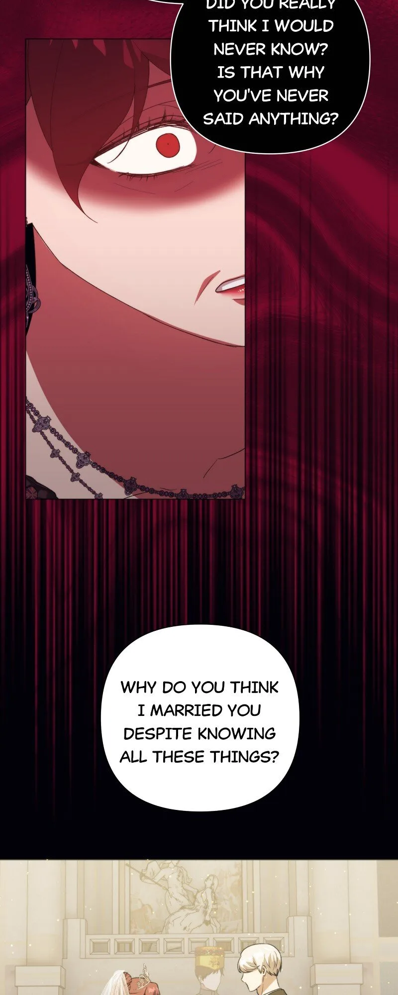 The Grand Duke is Mine Chapter 61 page 19