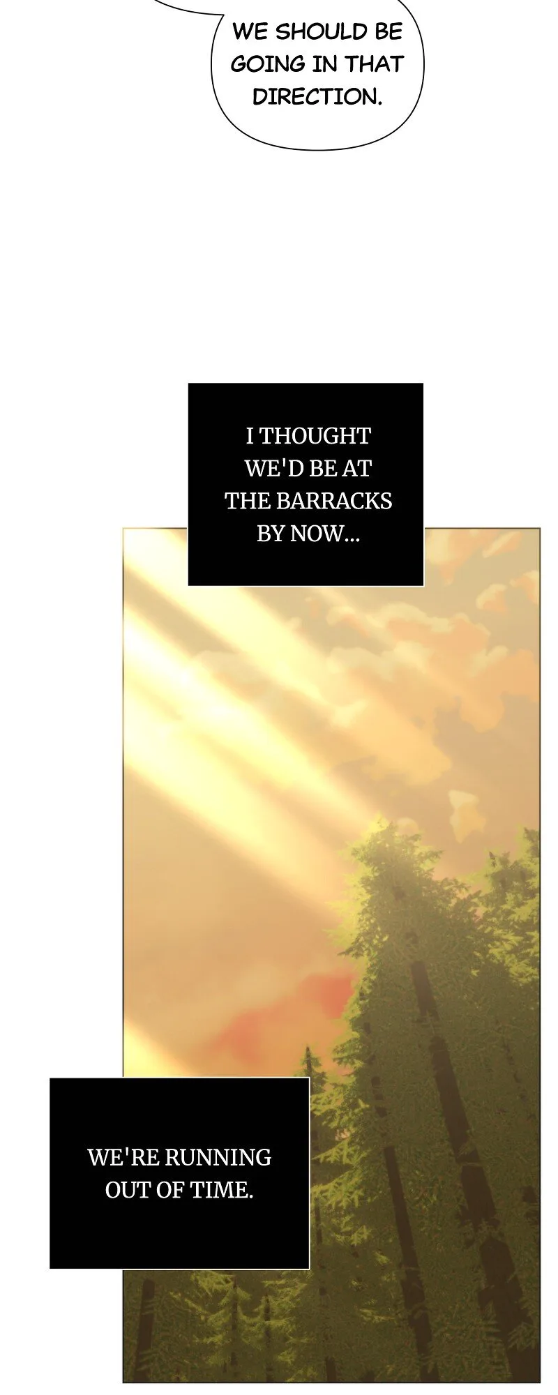 The Grand Duke is Mine Chapter 56 page 46
