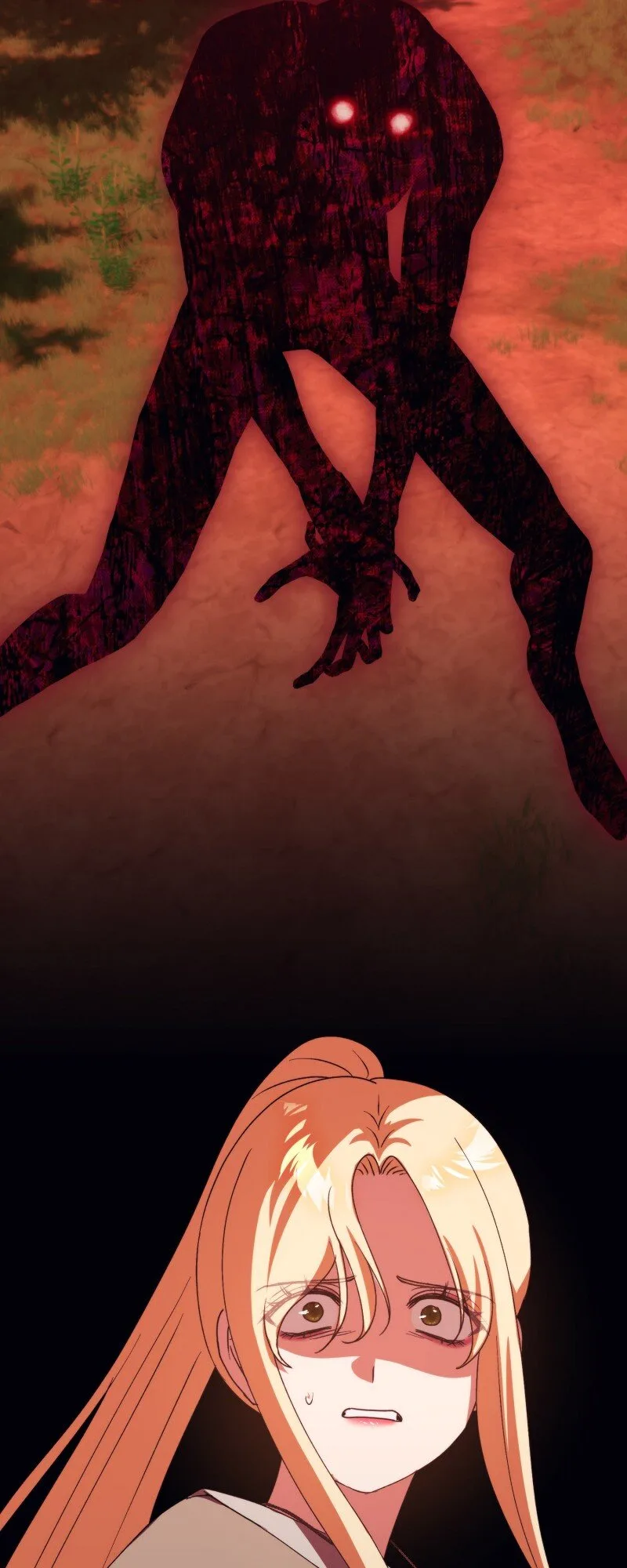 The Grand Duke is Mine Chapter 56 page 56