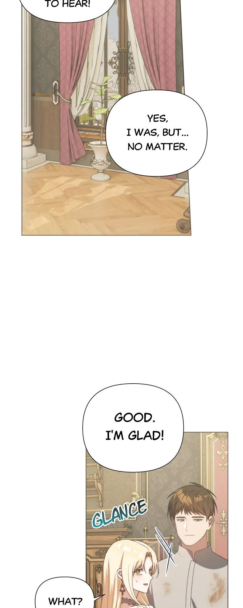 The Grand Duke is Mine Chapter 59 page 20