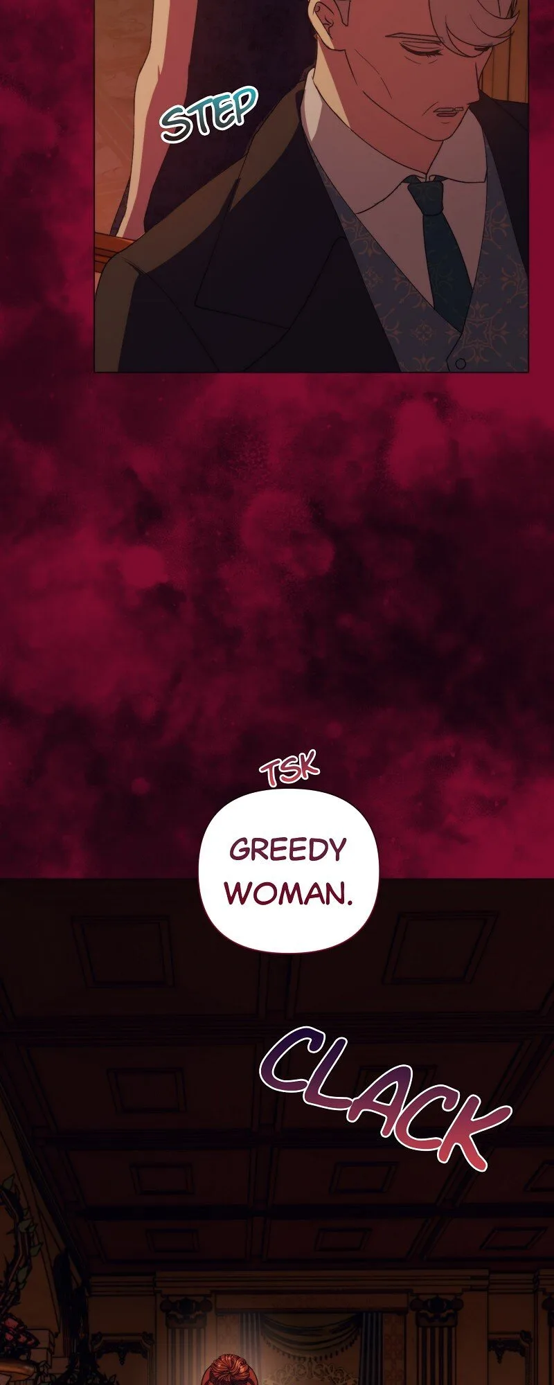 The Grand Duke is Mine Chapter 61 page 23