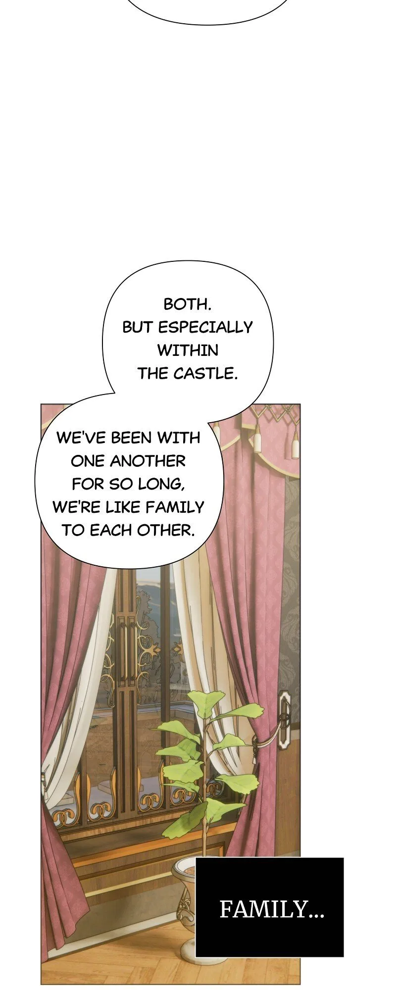 The Grand Duke is Mine Chapter 61 page 35