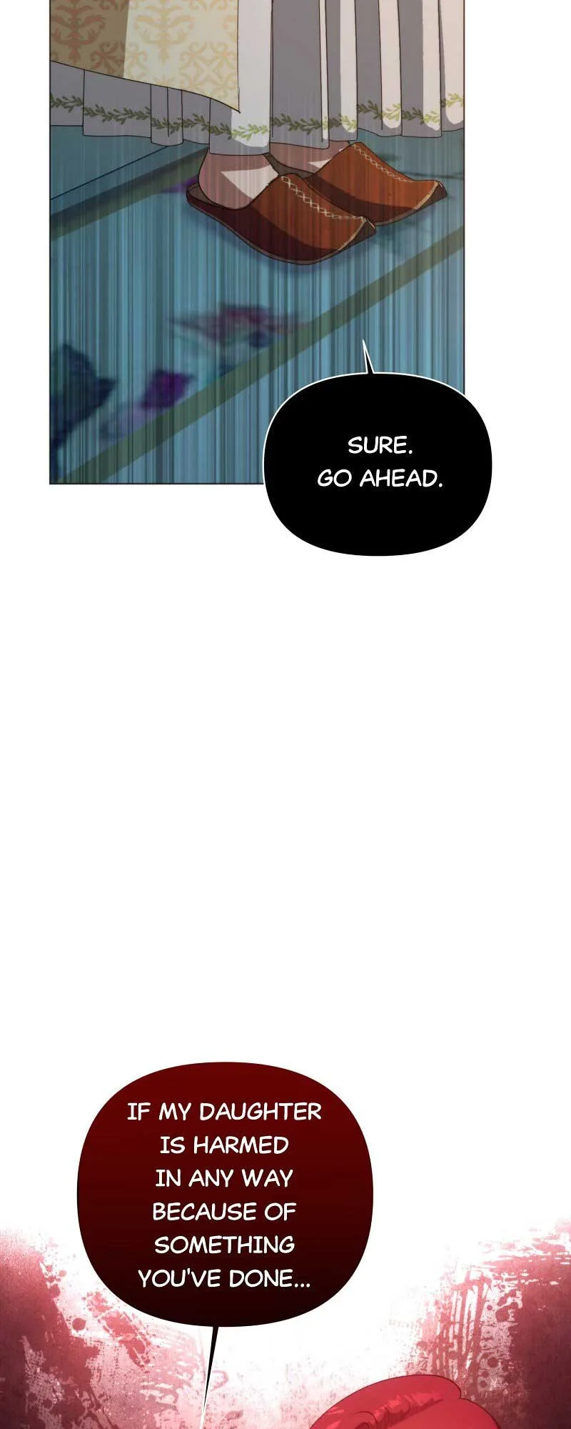 The Grand Duke is Mine Chapter 62 page 8