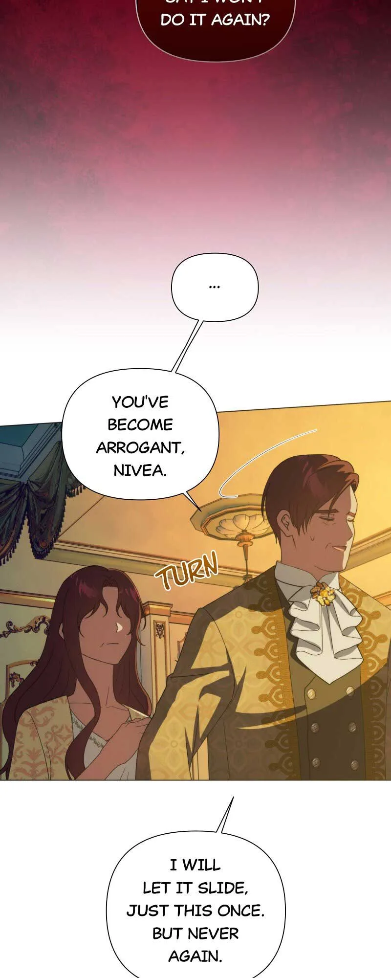 The Grand Duke is Mine Chapter 62 page 11