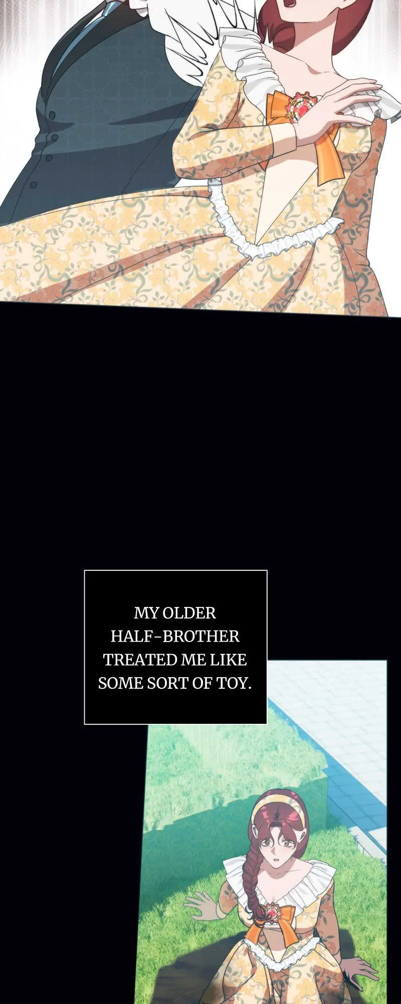 The Grand Duke is Mine Chapter 62 page 14