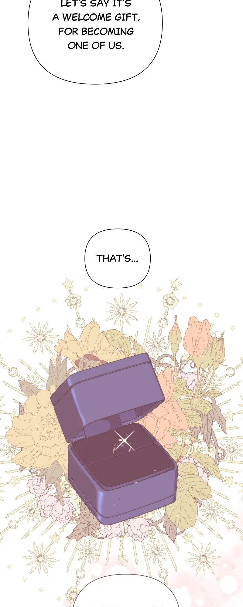 The Grand Duke is Mine Chapter 61 page 42