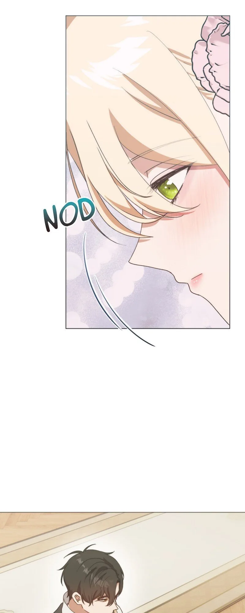 The Grand Duke is Mine Chapter 61 page 47