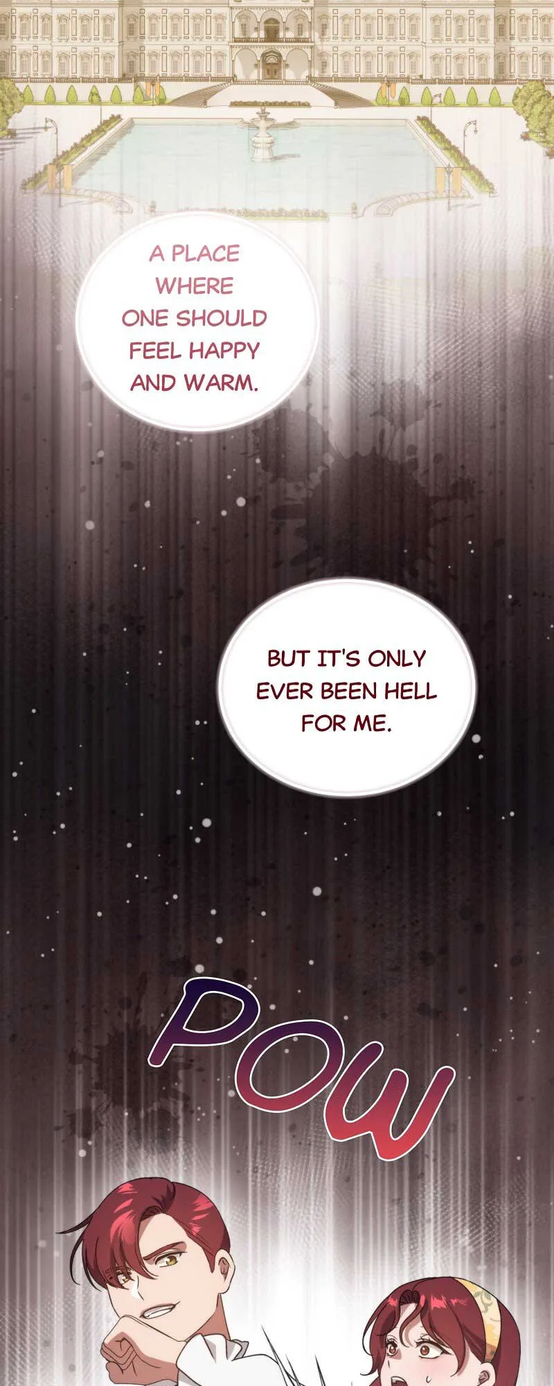 The Grand Duke is Mine Chapter 62 page 13