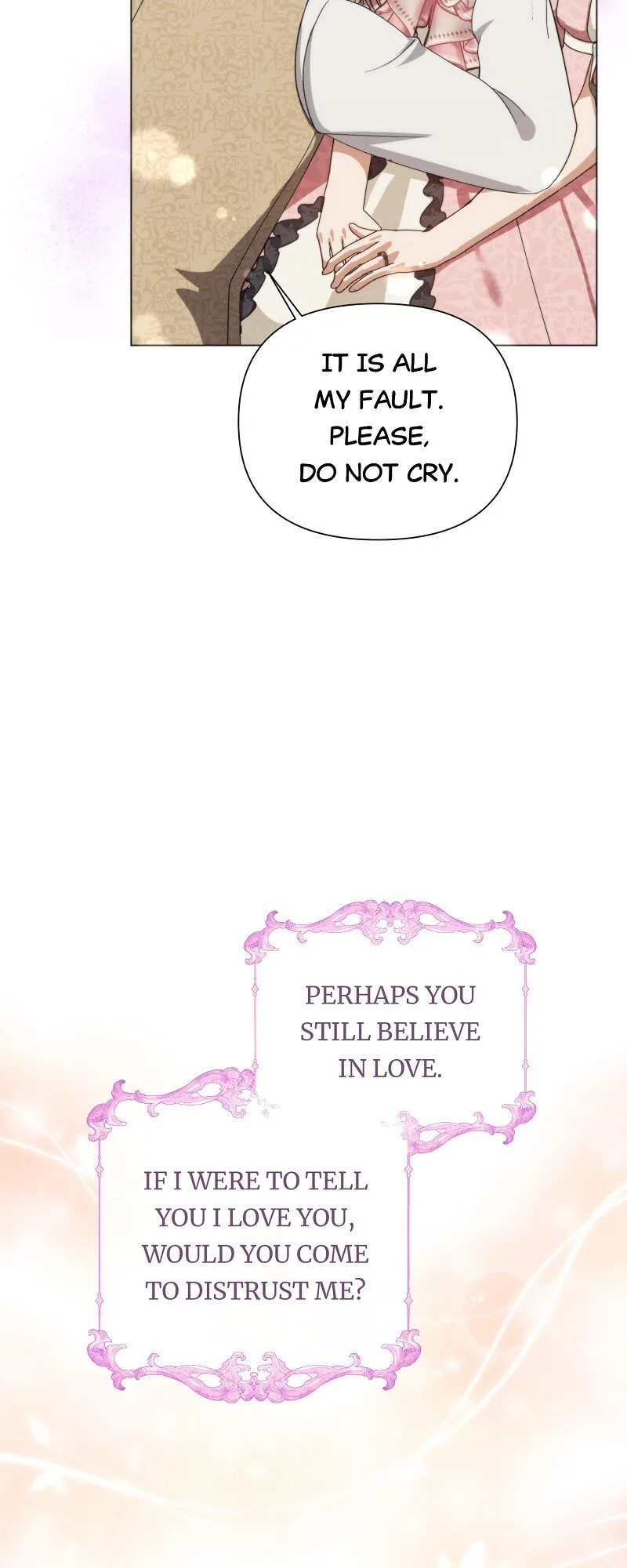 The Grand Duke is Mine Chapter 61 page 56