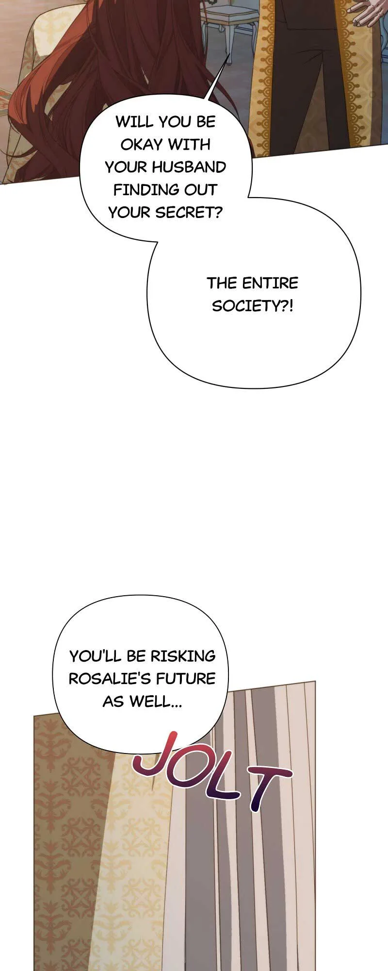 The Grand Duke is Mine Chapter 62 page 7