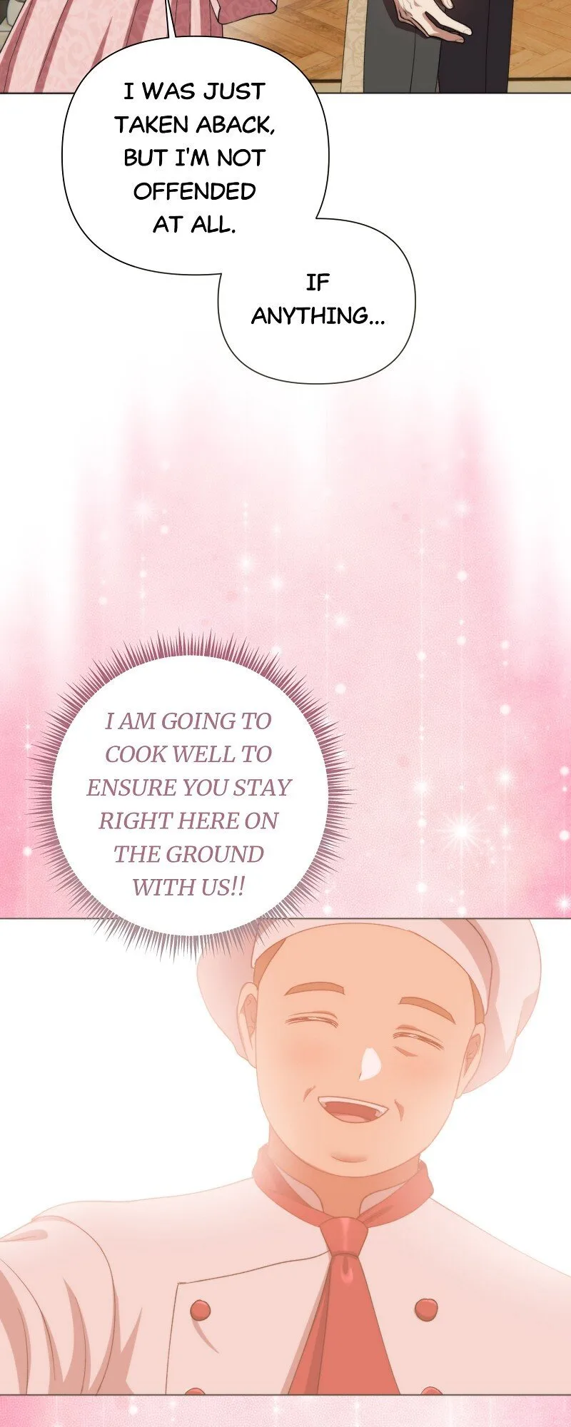 The Grand Duke is Mine Chapter 61 page 38