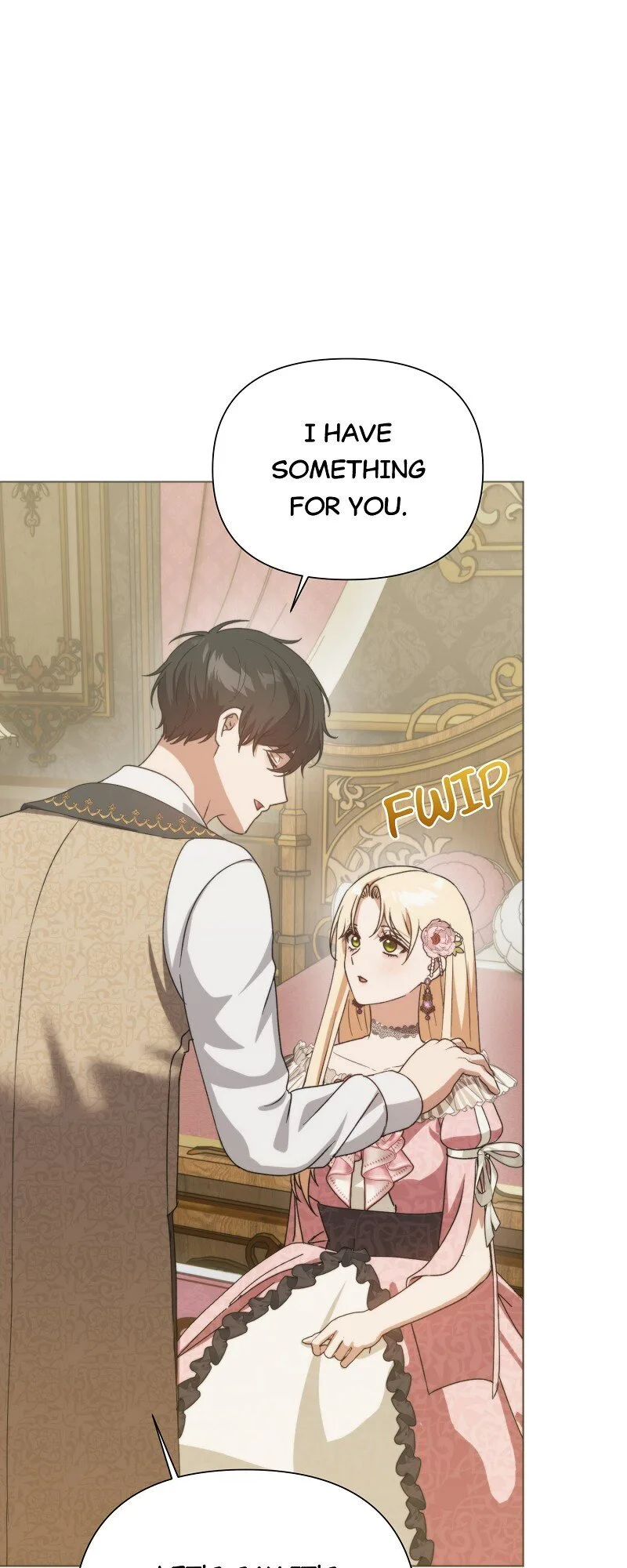 The Grand Duke is Mine Chapter 61 page 41