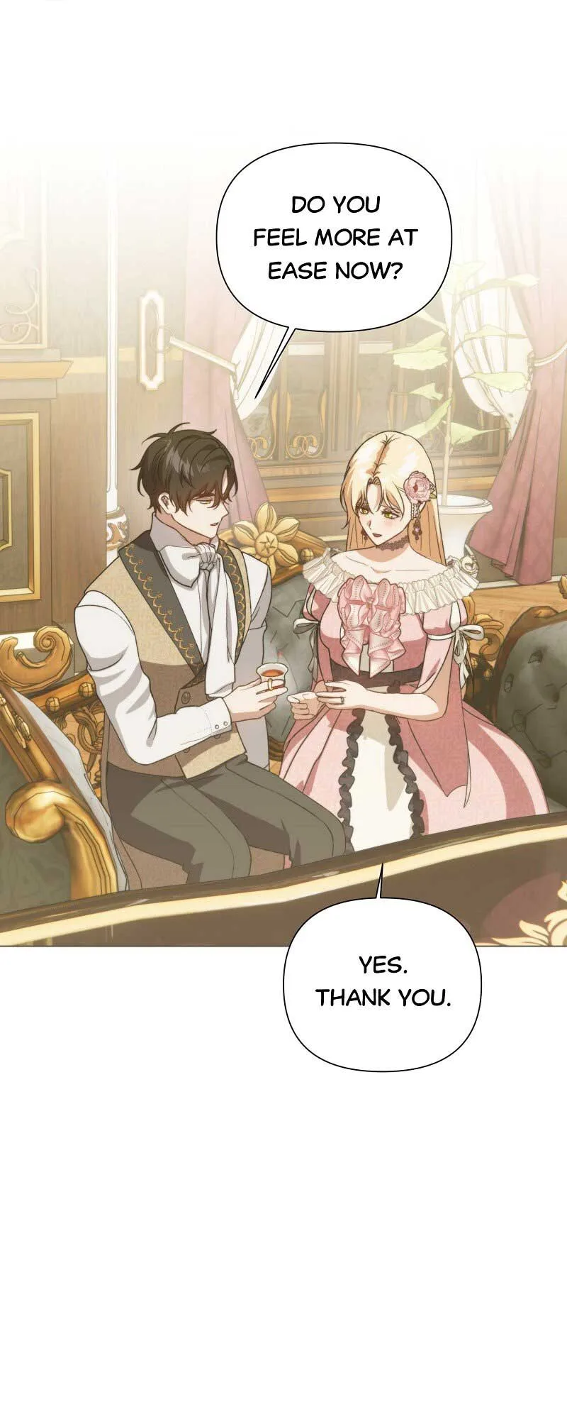 The Grand Duke is Mine Chapter 62 page 37