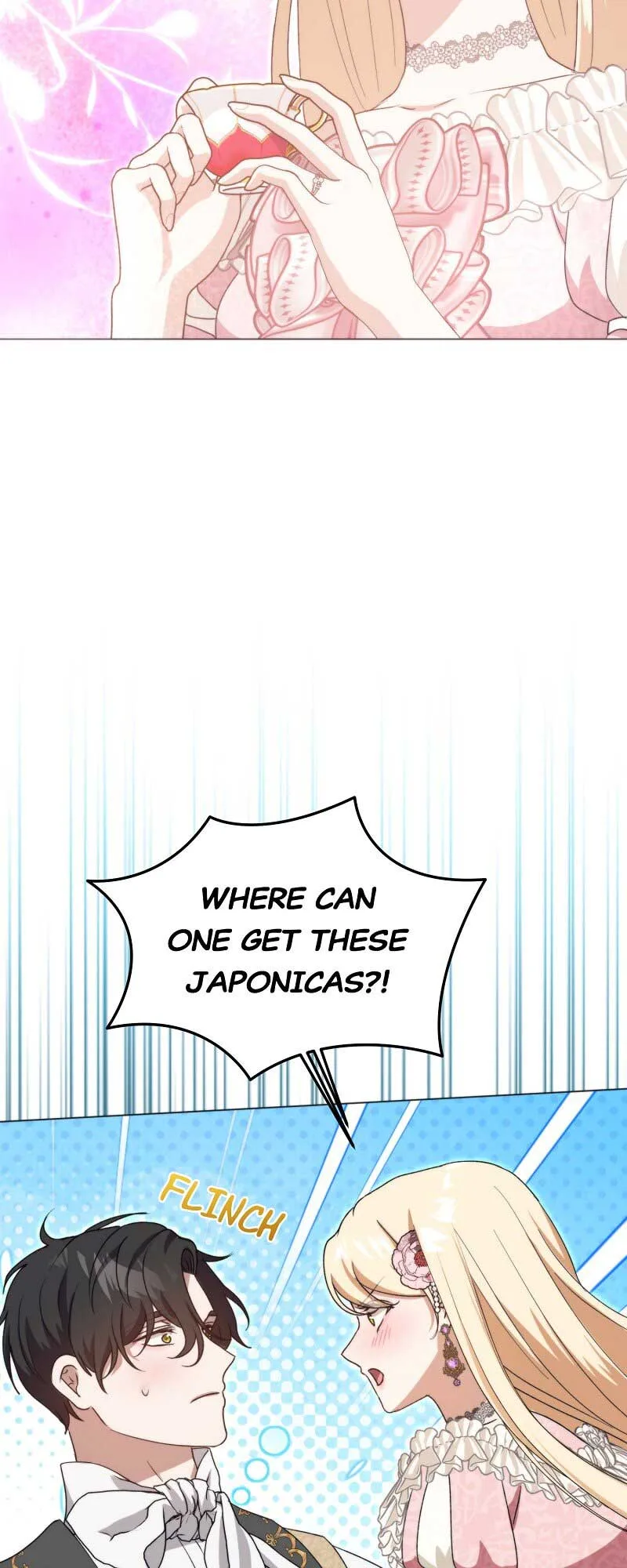 The Grand Duke is Mine Chapter 62 page 41