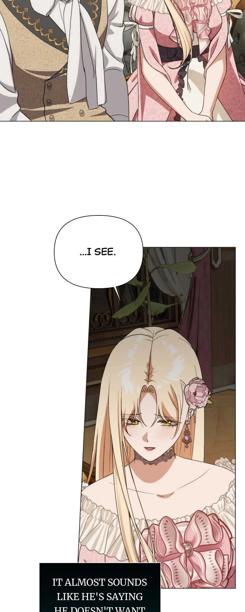 The Grand Duke is Mine Chapter 62 page 50