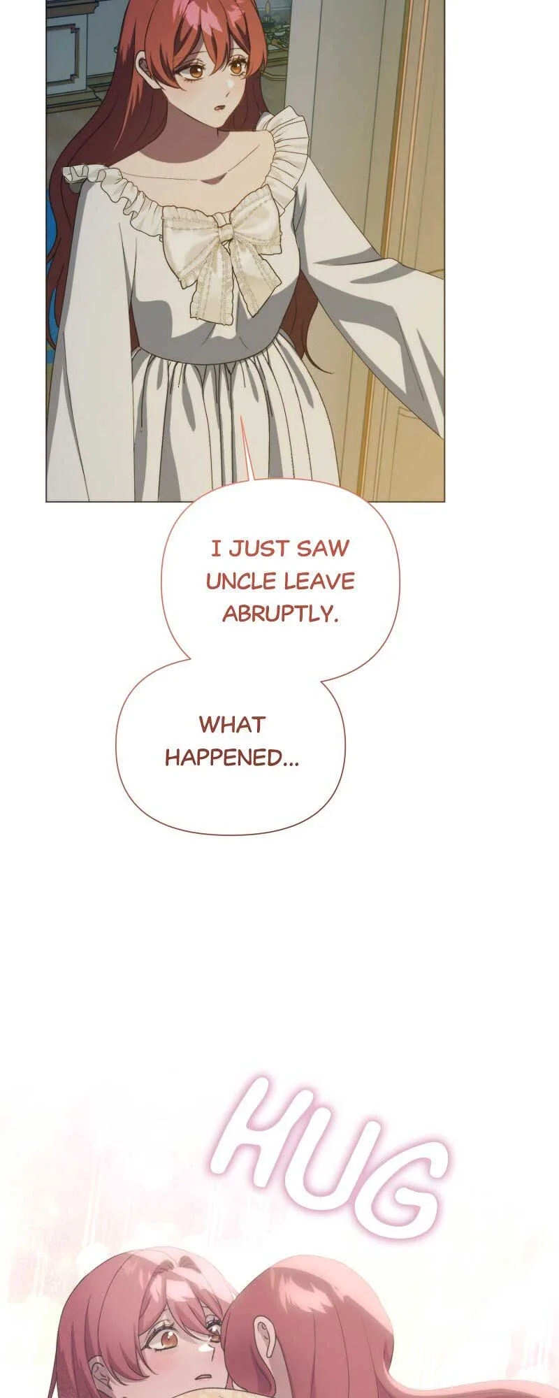 The Grand Duke is Mine Chapter 62 page 30