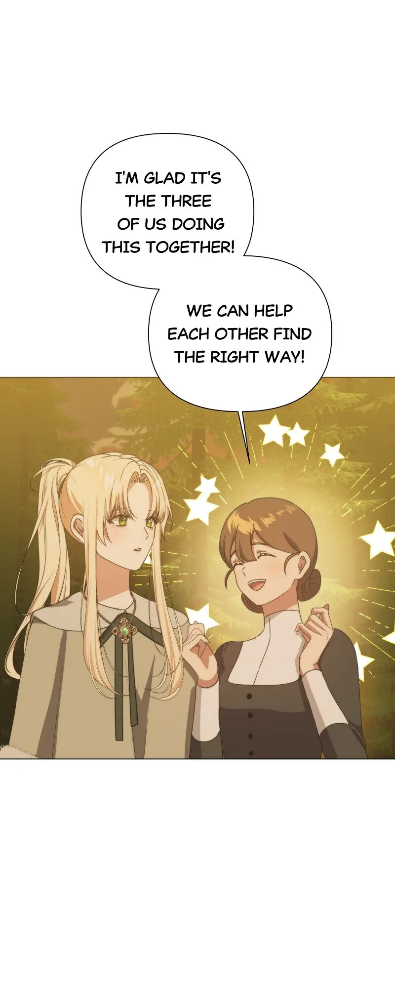 The Grand Duke is Mine Chapter 56 page 47