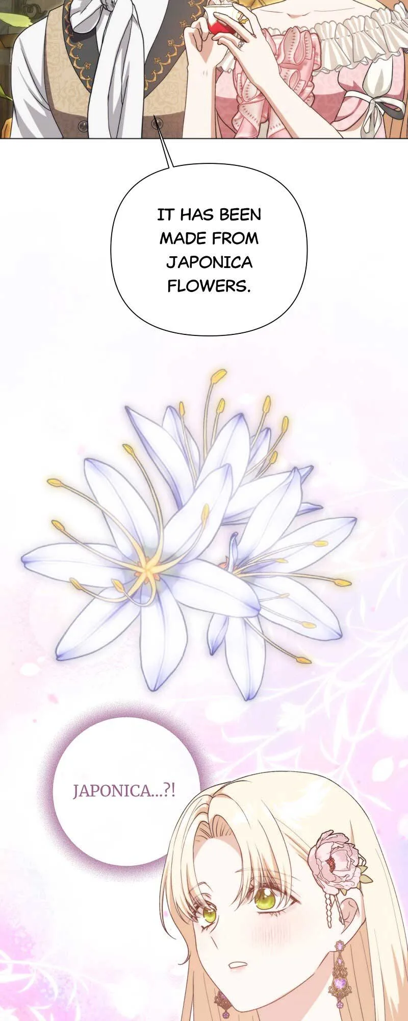The Grand Duke is Mine Chapter 62 page 40