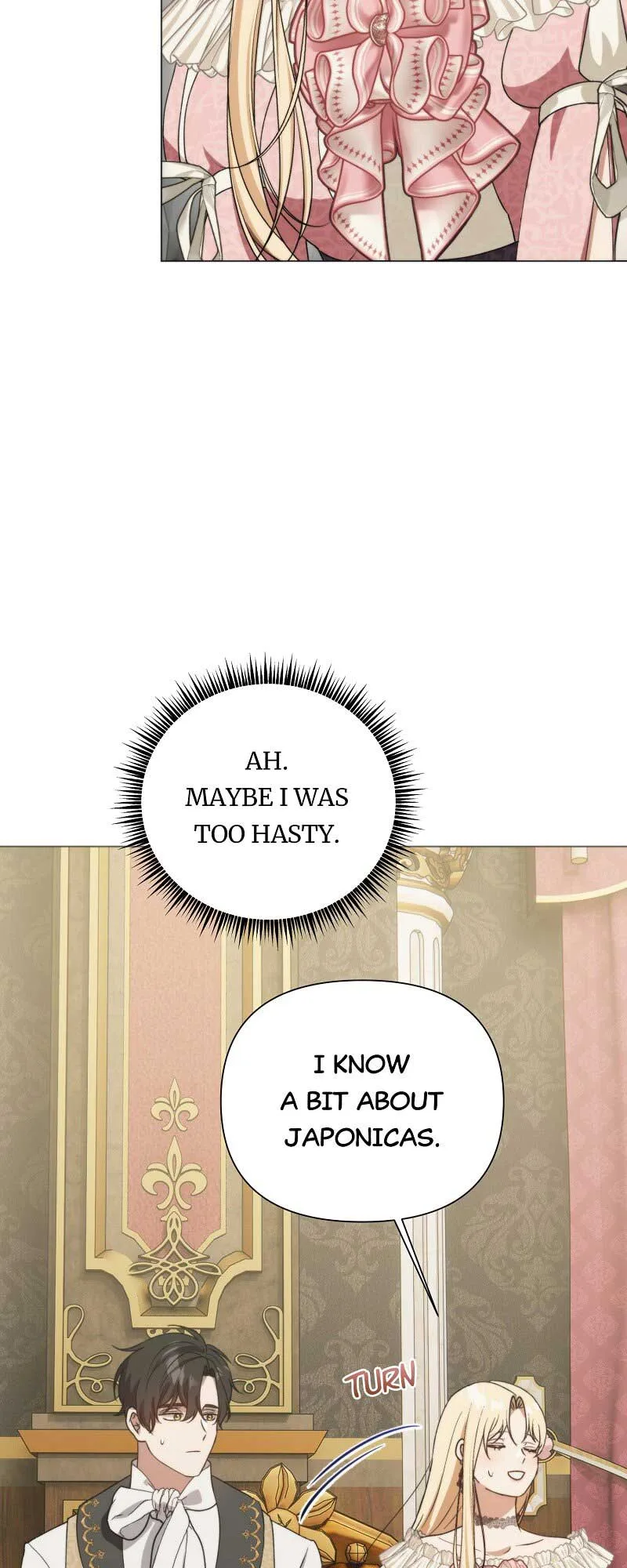 The Grand Duke is Mine Chapter 62 page 44
