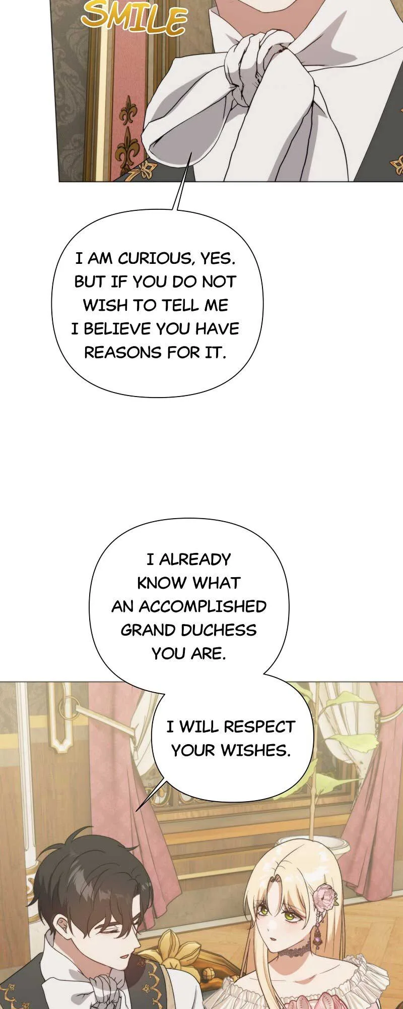 The Grand Duke is Mine Chapter 62 page 49