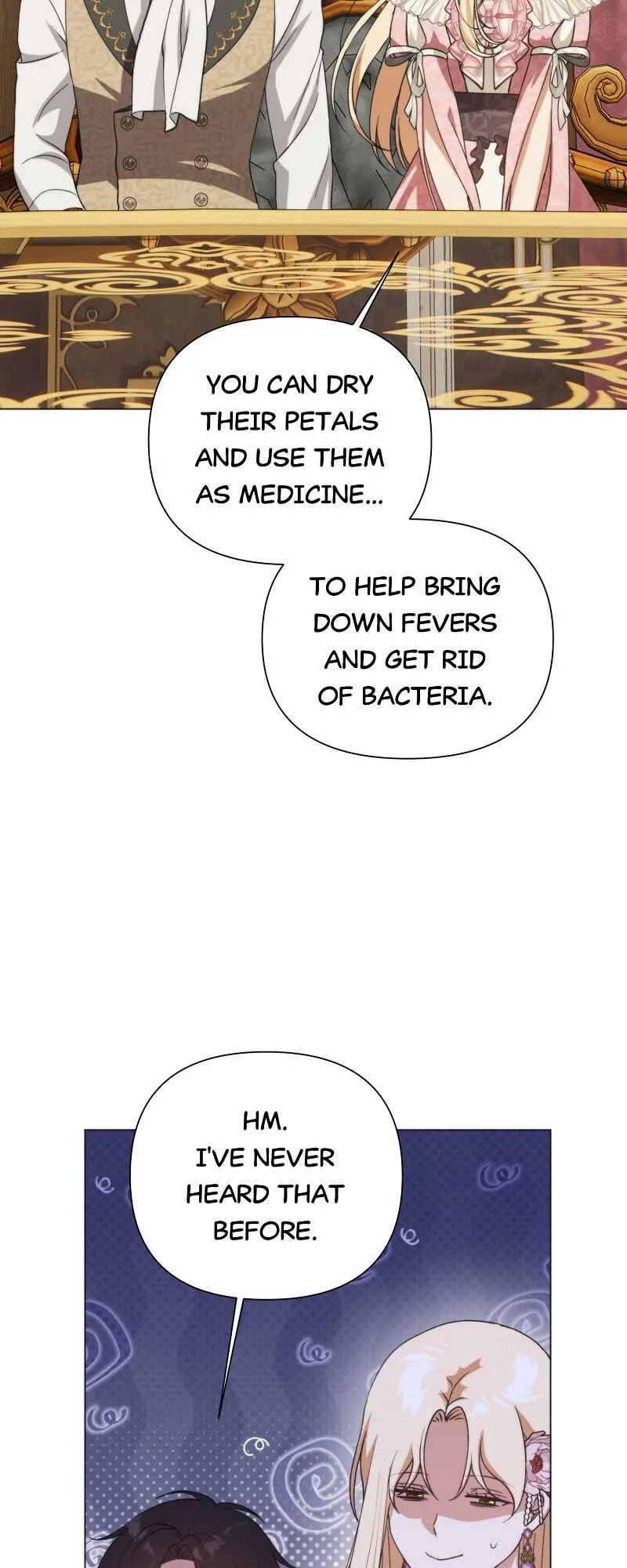 The Grand Duke is Mine Chapter 62 page 45