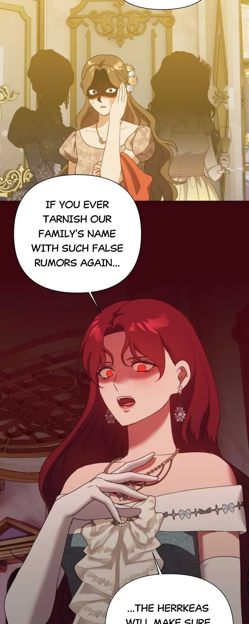 The Grand Duke is Mine Chapter 62 page 25