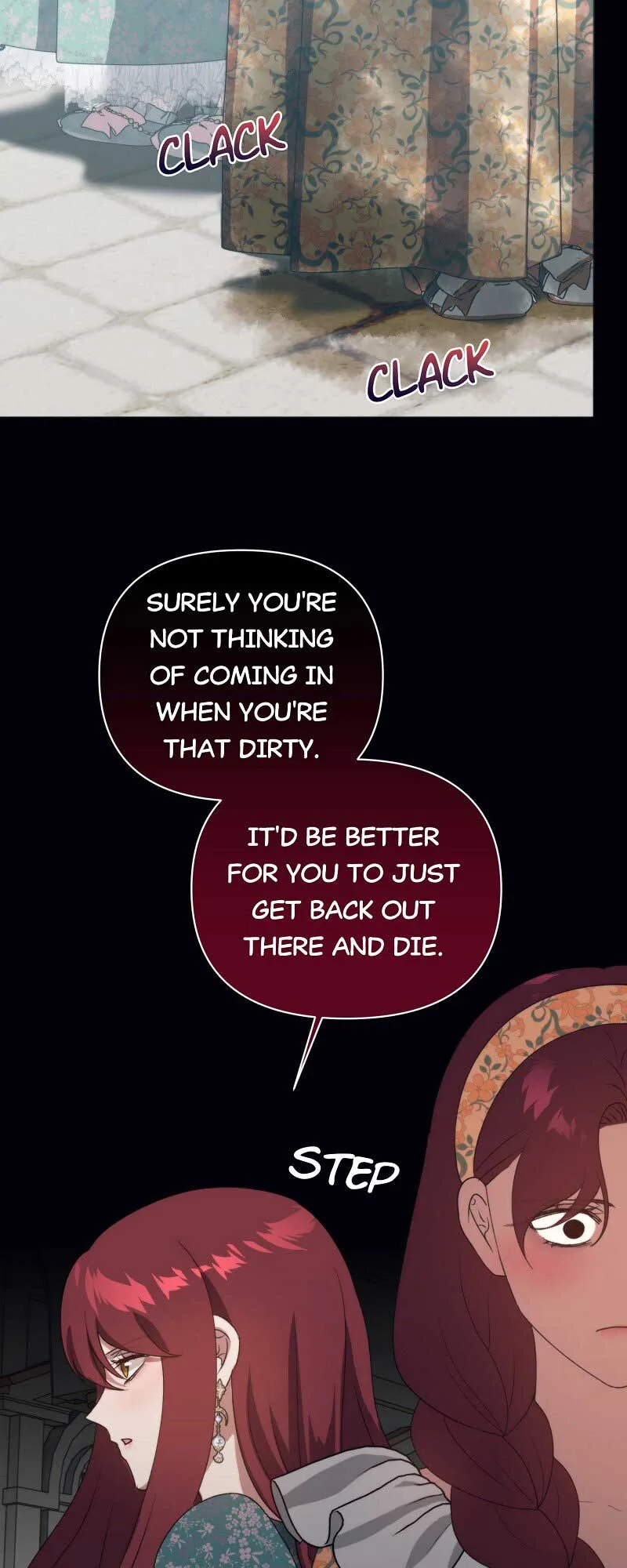 The Grand Duke is Mine Chapter 62 page 17