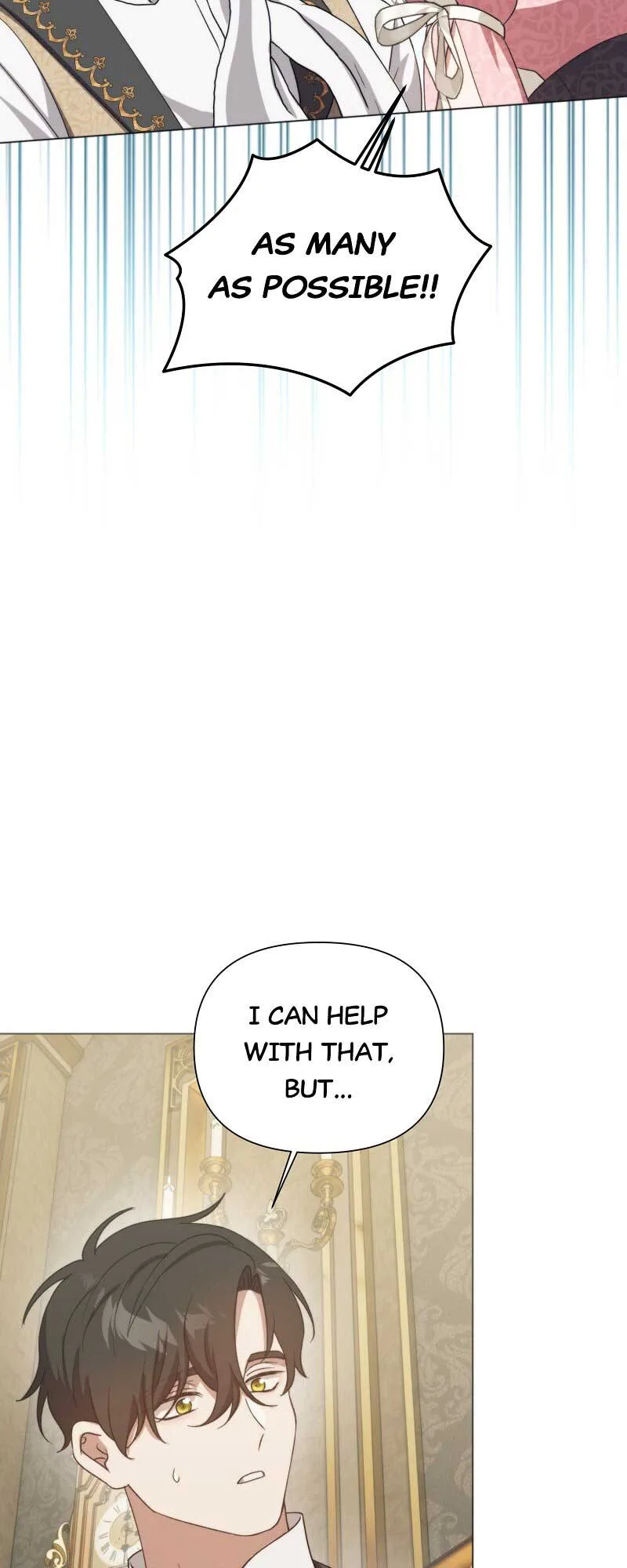 The Grand Duke is Mine Chapter 62 page 42