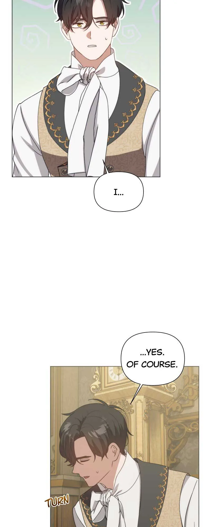 The Grand Duke is Mine Chapter 62 page 53