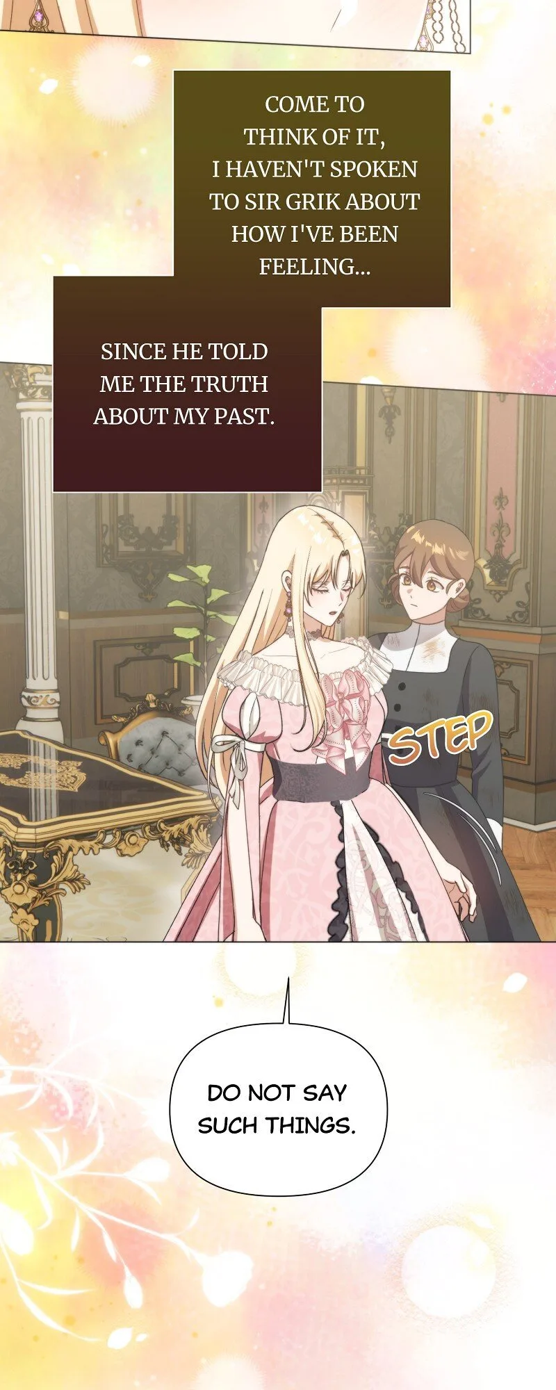 The Grand Duke is Mine Chapter 59 page 13