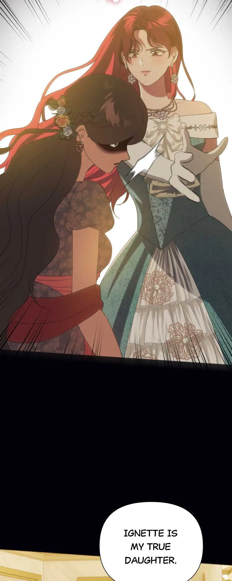 The Grand Duke is Mine Chapter 62 page 24