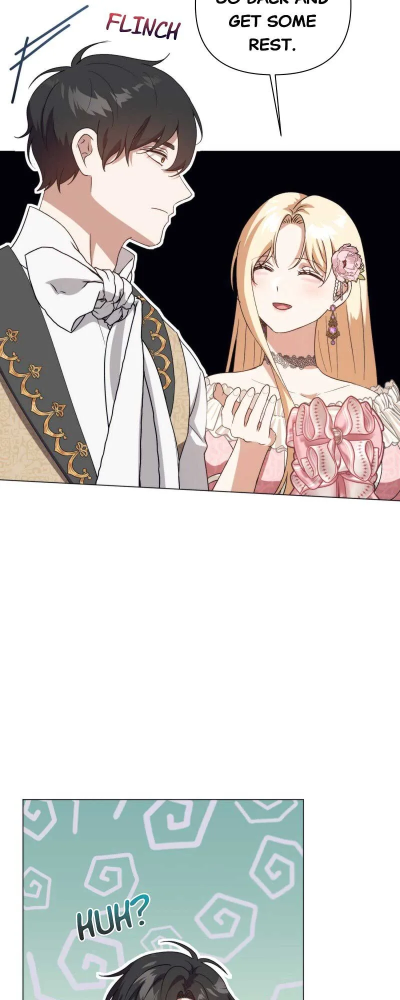 The Grand Duke is Mine Chapter 62 page 52