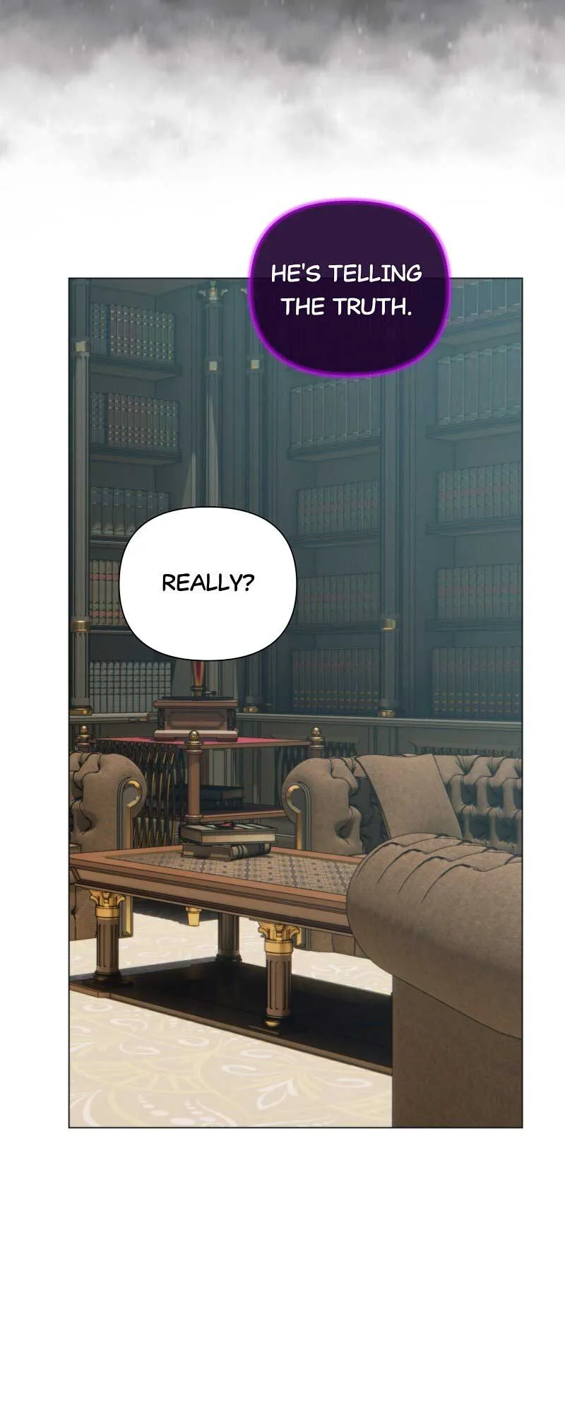 The Grand Duke is Mine Chapter 63 page 55