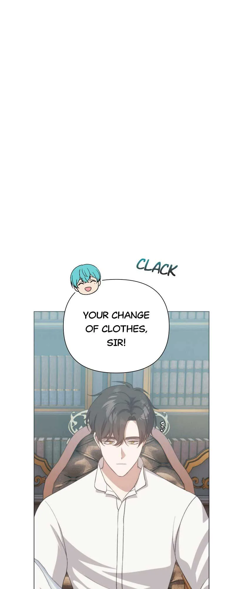 The Grand Duke is Mine Chapter 63 page 48