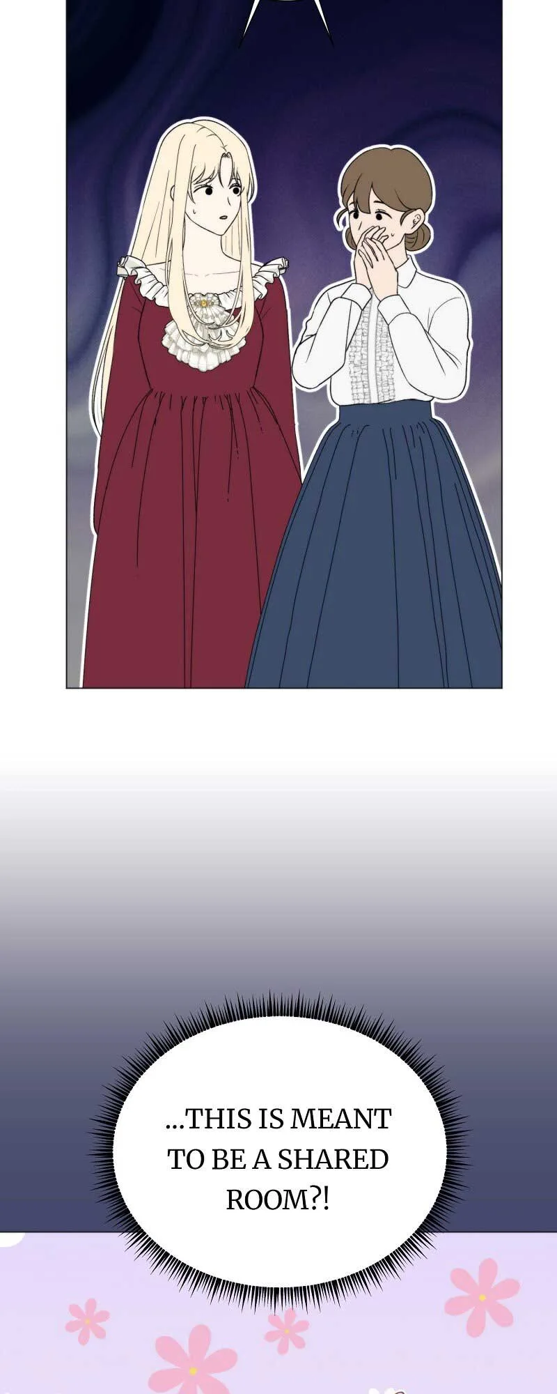 The Grand Duke is Mine Chapter 63 page 33